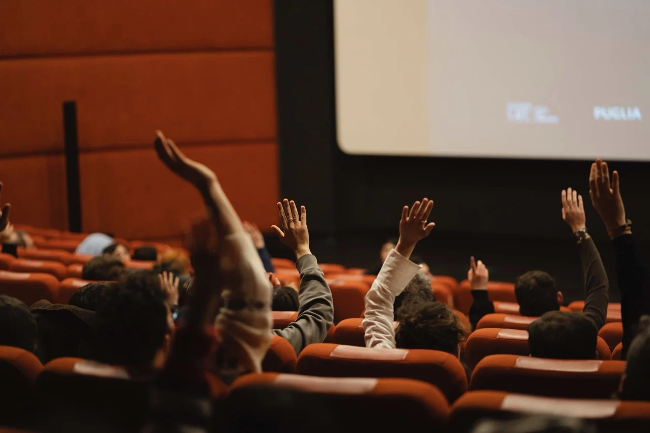 Cattiva strada - pubblico