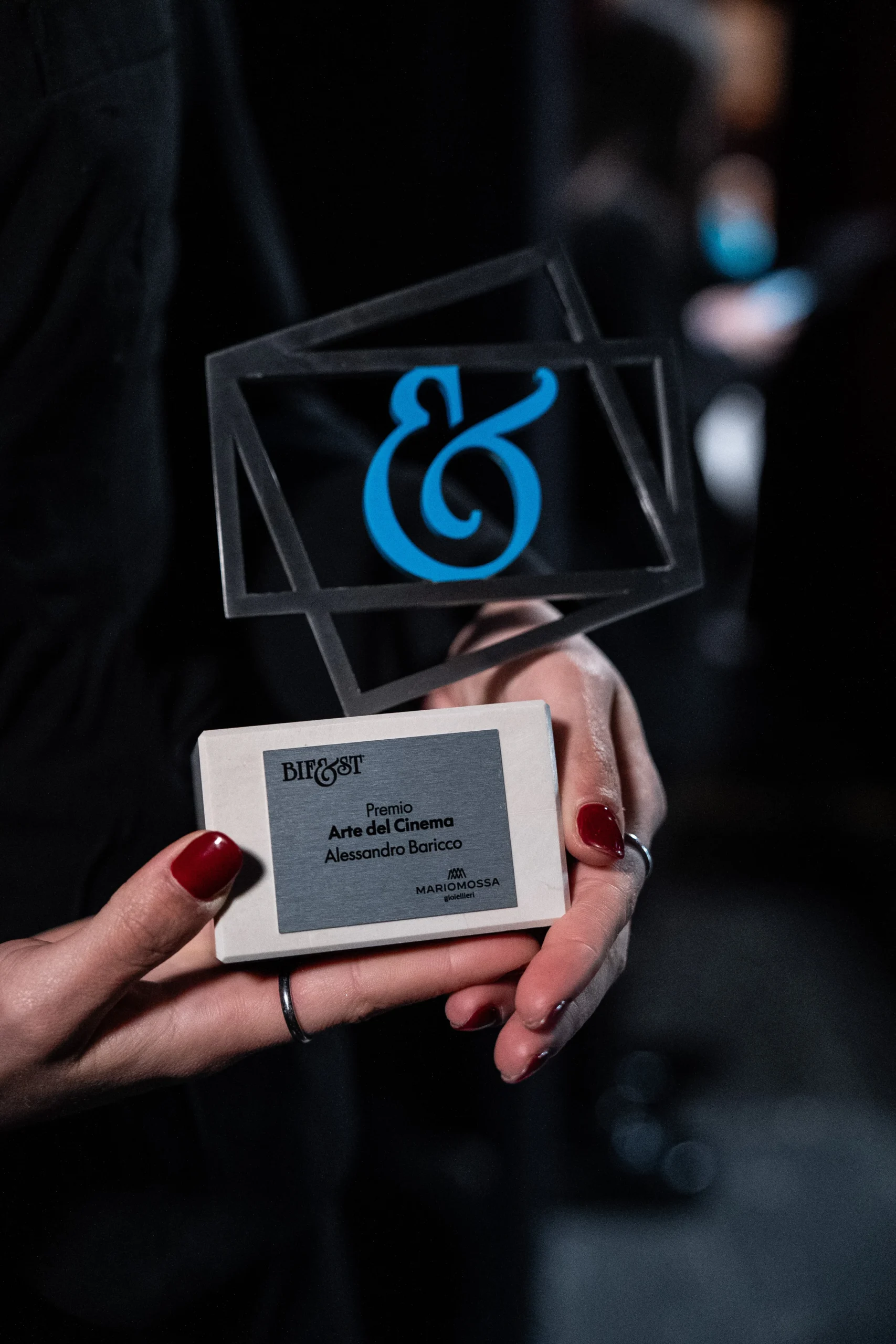 Copia di Premio Arte del cinema