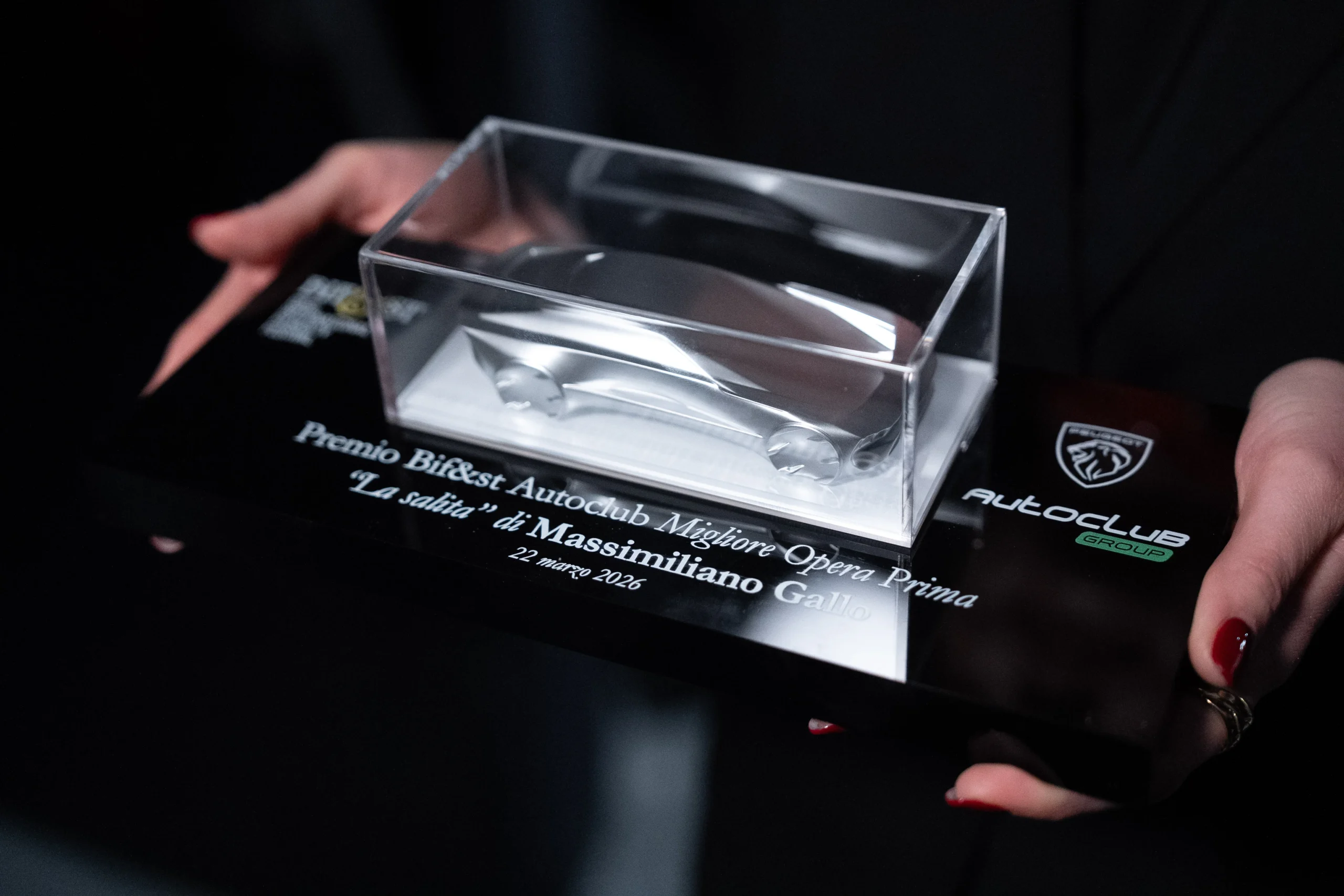 Copia di Premio Autoclub