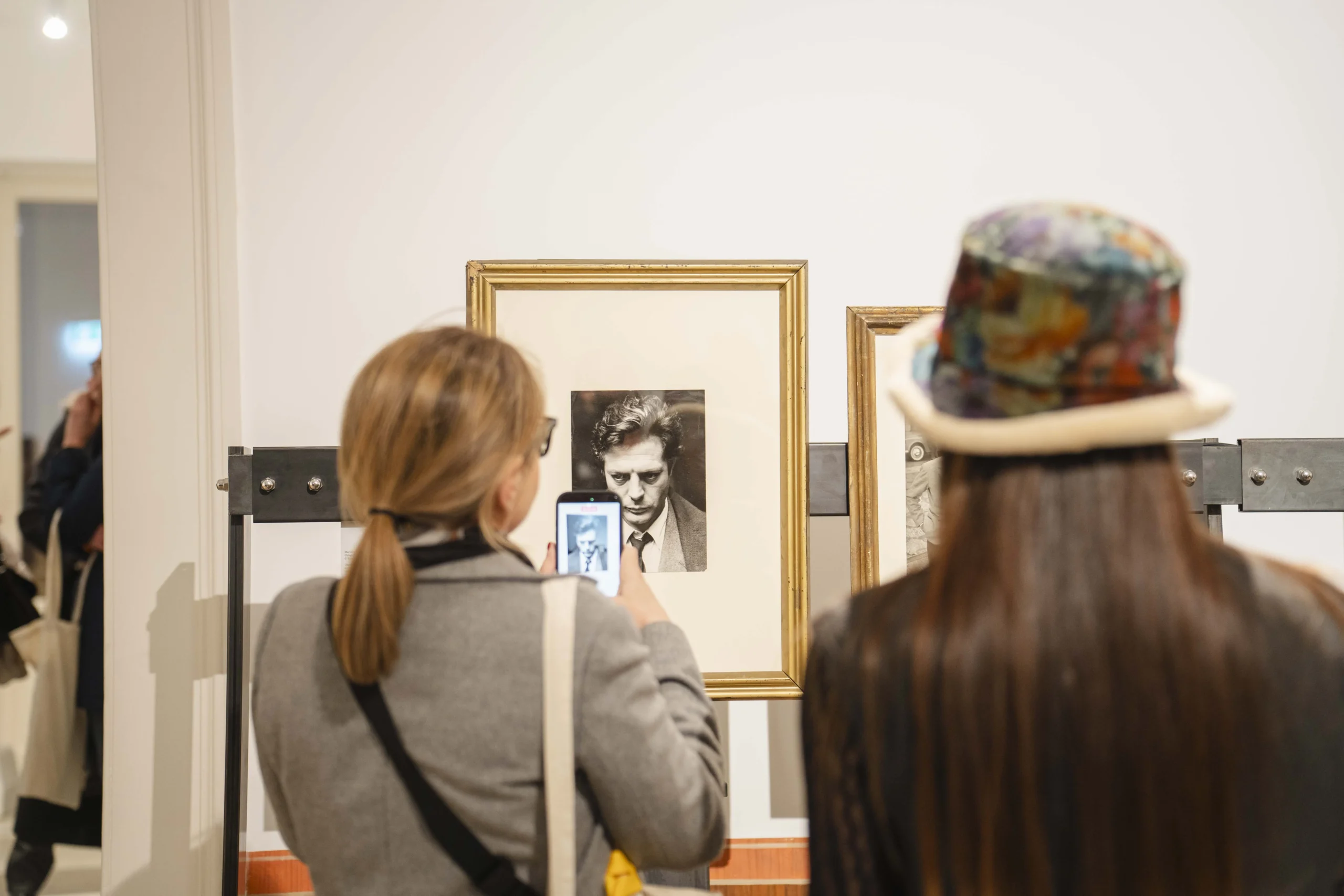 Marcello Mastroianni