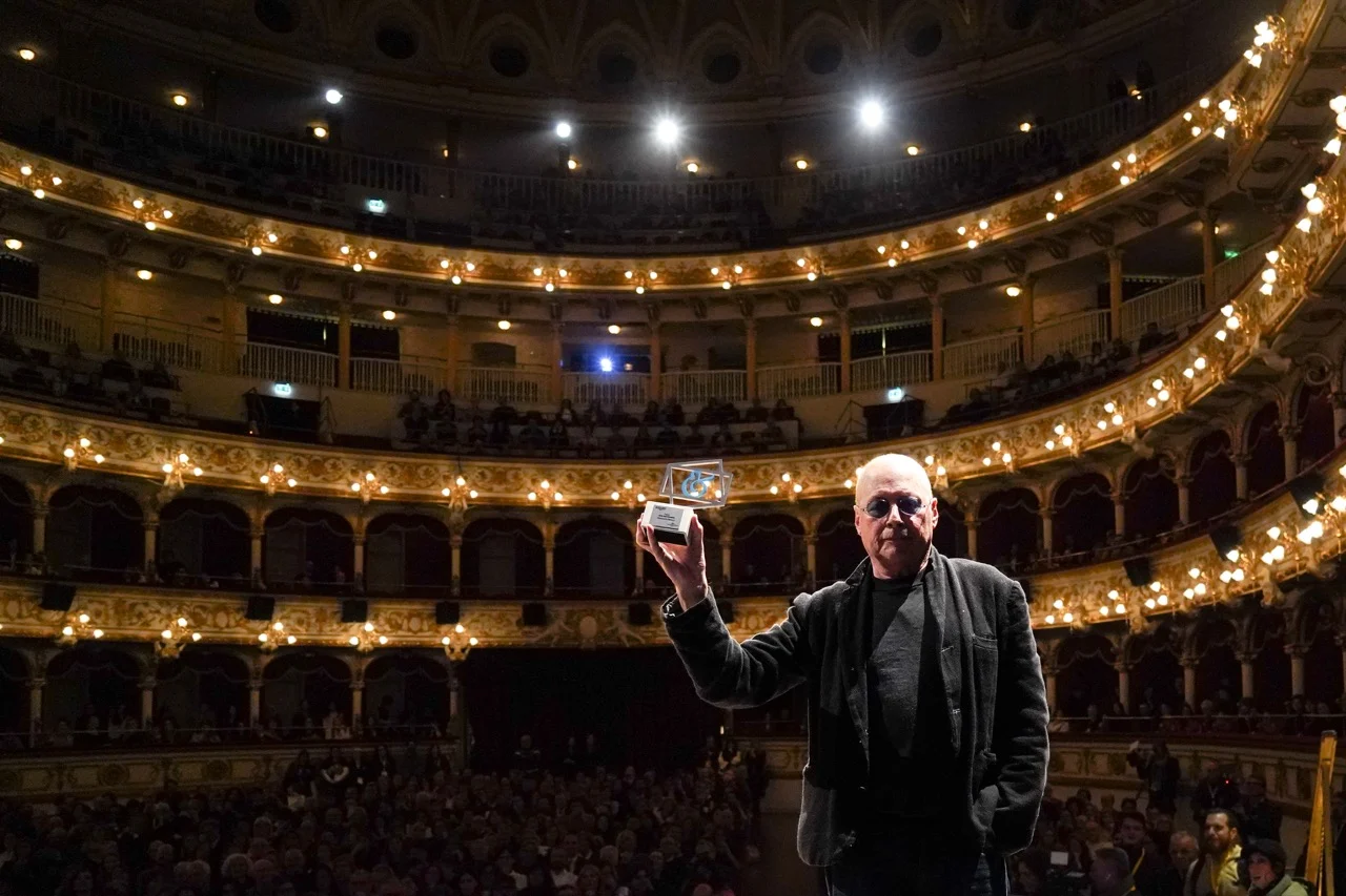 Premio Alessandro Baricco